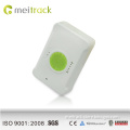 Waterproof Mini Vehicle/Pet/Personal GPS Tracker with Free APP